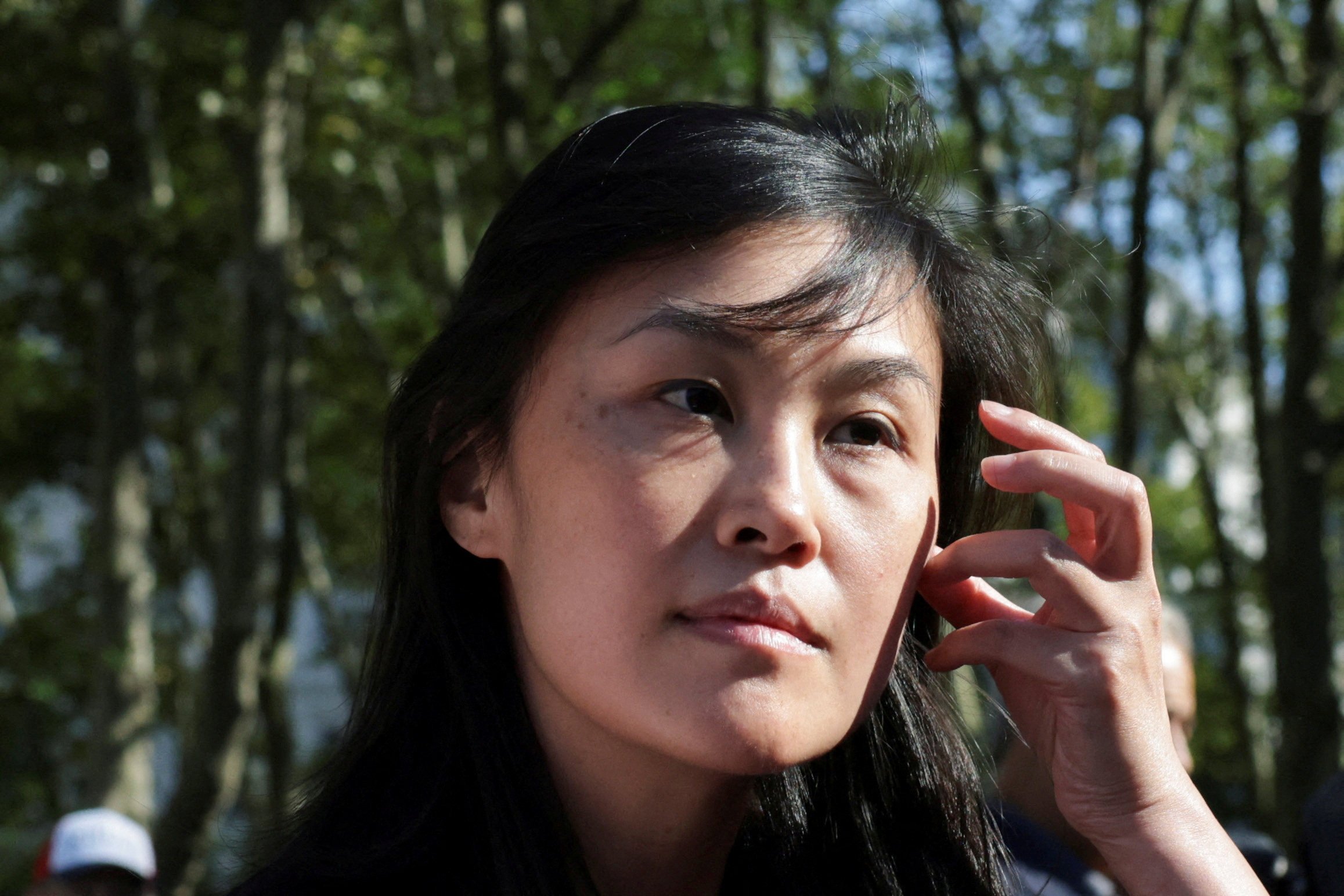 Linda Sun, a former aide to New York state governors Kathy Hochul and Andrew Cuomo, has been charged with acting as an unregistered agent of China’s government. Photo: Reuters