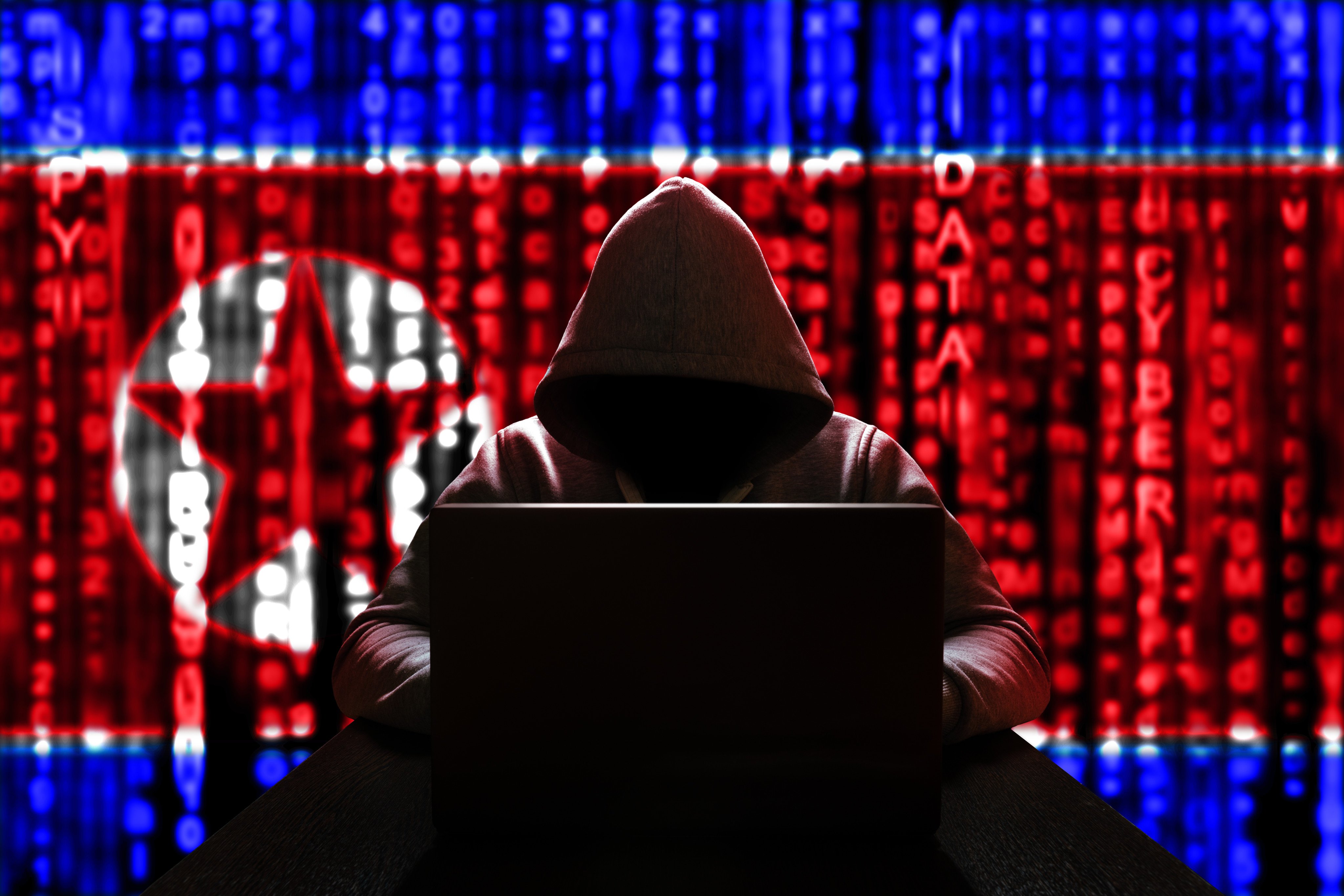 Thousands of North Korean workers have been posing as nationals from other countries to infiltrate companies in the US and around the world, according to the US government. Photo illustration: Shutterstock