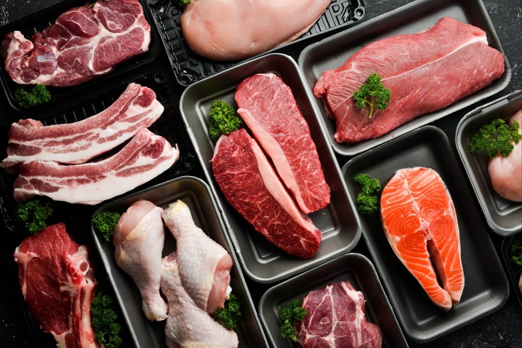 Chinese researchers say the increased investment in healthcare as a result of dietary burden hinders “the economic progress of the country and its residents toward affluence”. Photo: Shutterstock Images