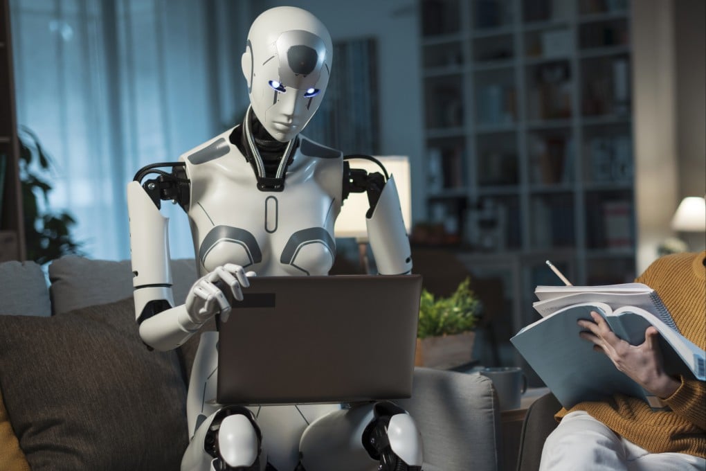 Researchers from CAS and the South China University of Technology used behavioural experiments, computational modelling and neuroimaging analysis to investigate the relationship between object concept representations in LLMs and human cognition. Image: Shutterstock