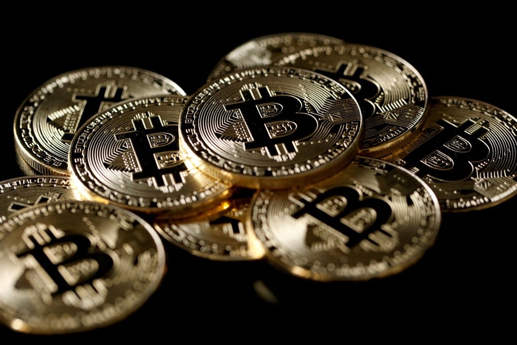 The victim claimed he spoke to two of the suspects online and agreed to meet them to make the bitcoin transaction in person. Photo: Reuters