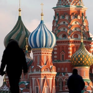 Russia