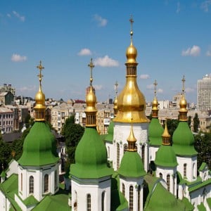 Ukraine